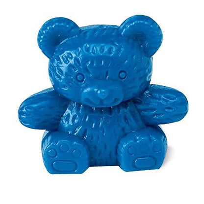 hand2mind Three Bear Family Math Counters Classroom Basics Kit, Teddy Bear Counters for Math, Math Manipulatives for Elementary, Color Counters for Classroom, Home School Supplies (Set of 400)