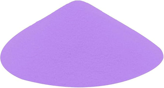 0.85LB Art Sand Assortment Vase Fillers Sand Art for Bottles, Decorating Adhesive Sand Art Pictures,Sand Arts Crafts Kit,DIY Painting,Scenic Rose Purple Sand Party Decor