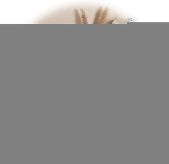 Kids Snuggly-Soft Sherpa Chair, Cuddly Toddler Foam Chair for Boys and Girls, Pink