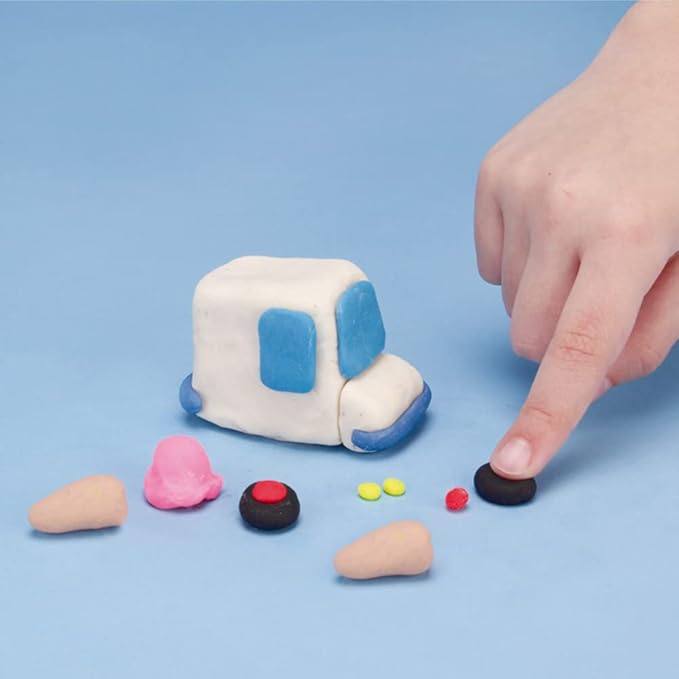 Play-Doh 36 Pack of Modeling Compound, Bulk Mega Pack of 3-Ounce Cans, Assorted Colours, Toys for Boys and Girls 2 Year Olds & Up, Arts and Craft Activities