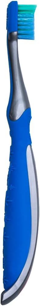 Oral-B Disney Frozen Toothbrush, 3+ YRS, Extra Soft (Characters Vary) - Pack of 3