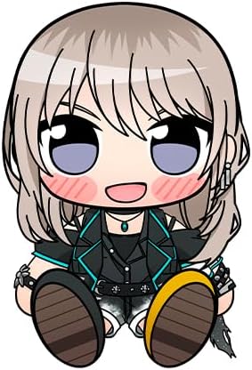 Good Smile Company Girls Band Cry: Momoka Kawaragi Kuripan Plushie