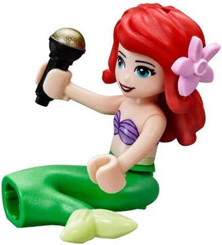 LEGO Disney Princess Ariel's Undersea Palace