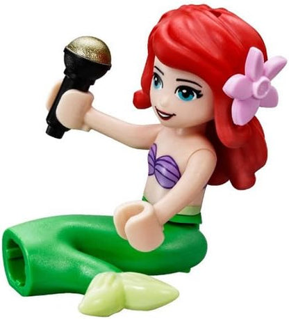 LEGO Disney Princess Ariel's Undersea Palace