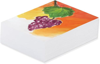 UCREATE Mixed Media Art Paper, Heavyweight, 9" x 12", 500 Sheets/Pack, Case of 4 Packs, 2000 Sheets Total