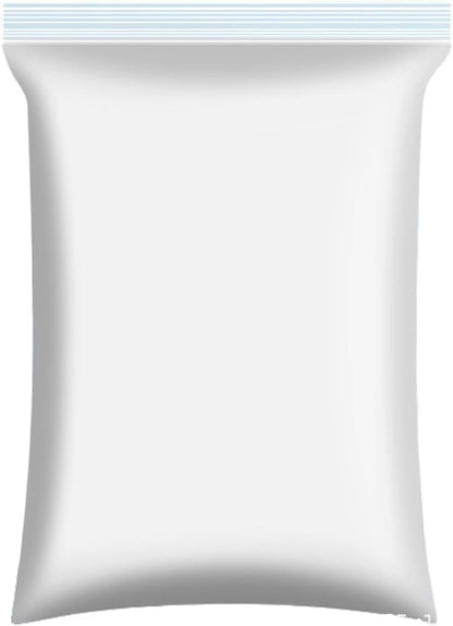 1.1LB Foam Clay, Air Dry Clay for Adults, White Air Dry Ultra Light Clay, Non-Toxic, Non-Sticky, Ideal Gift for Boys and Girls