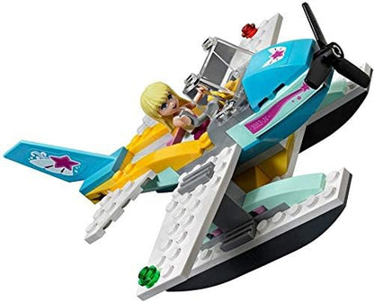 LEGO Friends 3063 Heartlake Flying Club