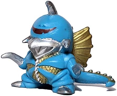 EZFun Set of 6 Godzilla Toys Movable Joint Birthday Kids 2020 Action Figures Destoroyah Gigan MUTO Mothra Chibi King of The Monsters Pack Plastic Mini Dinosaur Movie Playsets Cake Toppers Package