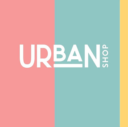 Urban Lifestyle Faux Fur Saucer Chair, One Size, Black