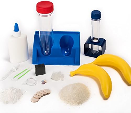 Be Amazing Toys Kitchen Concoctions Science Kit