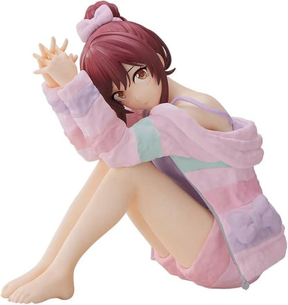 Banpresto - The IdolM@ster Shiny Colors - Amana Osaki, Bandai Spirits Relax Time Figure