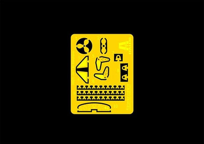 Italeri 5623 MTM Barchino with Crew, 1:35 Scale, Plastic Model Kit, Plastic Model Kit, Model Making, Grey, 01:35:00