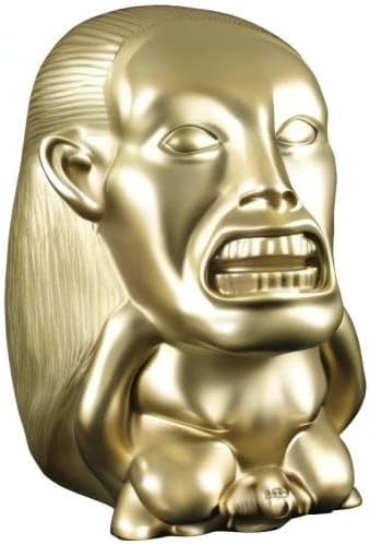 Indiana Jones: Golden Idol Bank