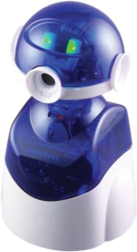 Elenco Follow Me Robot Kit