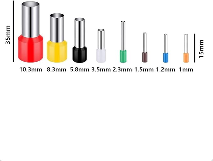 8 Pcs Multicolor Clay Circle Cutters Set,Clay Cutters Set of Circle Cutter Molds Household Tool for Polymer Ceramic Crafts Handmade Supplies Clay Cutters for Earrings Ceramics and Pottery