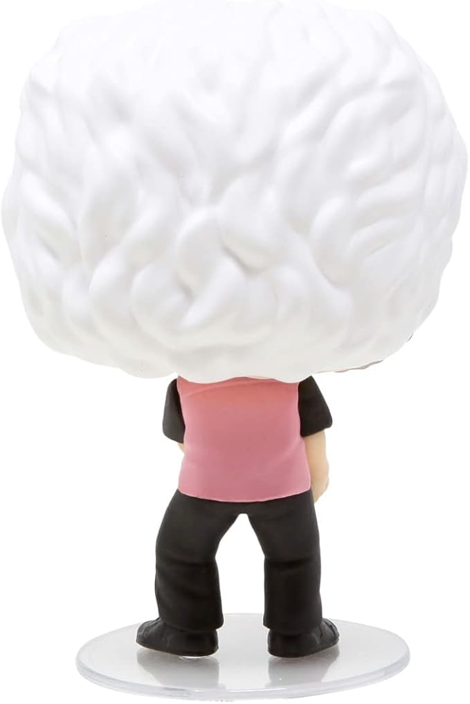 Funko TV: Golden Girls - Sophia in Bowling Uniform Pop! Vinyl Figure (Bundled with Compatible Pop Box Protector Case), Multicolored, 3.75 inches