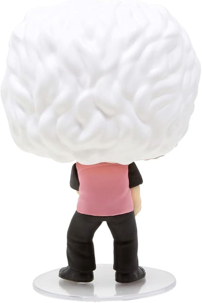 Funko TV: Golden Girls - Sophia in Bowling Uniform Pop! Vinyl Figure (Bundled with Compatible Pop Box Protector Case), Multicolored, 3.75 inches