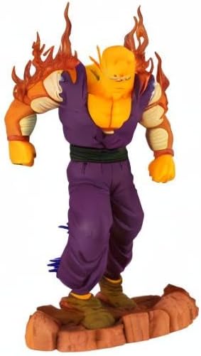 Banpresto - Dragon Ball Super: Super Hero - Orange Piccolo vol. 7, Bandai Spirits History Box Figure