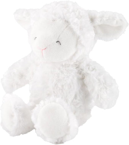 Carter's Lamb Waggy - Musical Plush Stuffed Animal, 9 Inches