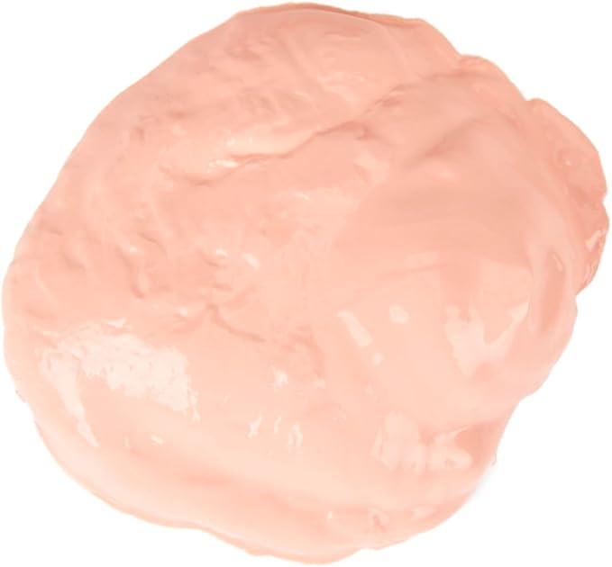 Crayola Tempera Paint 32-Ounce Plastic Squeeze Bottle, Peach