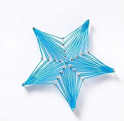 Klutz String Art Book Kit