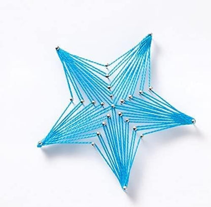 Klutz String Art Book Kit