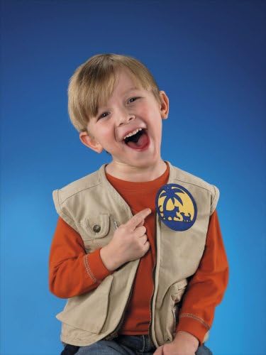 Fisher-Price Digital Arts and Crafts Studio-Go Diego Go