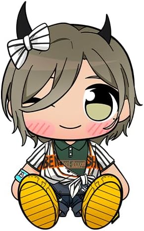 Good Smile Company Girls Band Cry: Rupa Kuripan Plushie