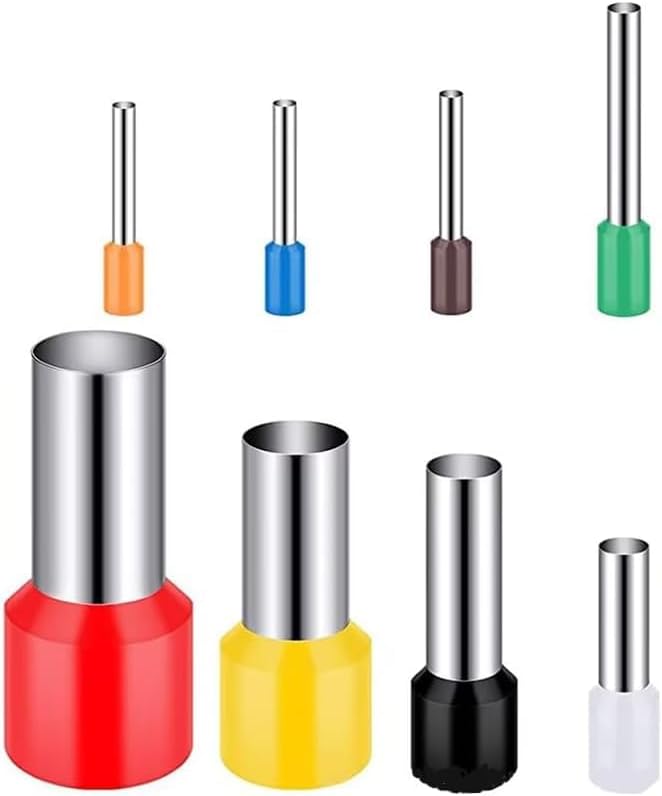 8Pcs Multicolor Clay Circle Cutters Set,Clay Molds Household Tool for Polymer Ceramic Crafts Handmade Supplies Clay Cutters Set of Circle Cutters for Earrings Ceramics and Pottery Ceramic and Pottery