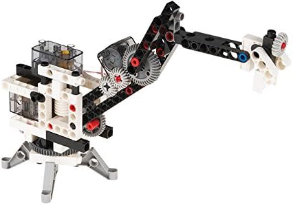 Thames & Kosmos Remote-Control Machines: Space Explorers | Science & Engineering Stem Experiment Kit | Build 10 Real Working Models | Parents' Choice Gold Award Winner