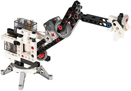 Thames & Kosmos Remote-Control Machines: Space Explorers | Science & Engineering Stem Experiment Kit | Build 10 Real Working Models | Parents' Choice Gold Award Winner