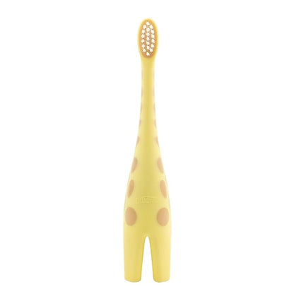 Dr. Brown's Infant-to-Toddler Toothbrush, Giraffe