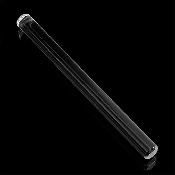 13PCS Polymer Clay Tool Set Acrylic Clay Roller with Acrylic Sheet Backing Board Clay Modeling Shaping Tool Round Shape Clay Cutters for Pottery Polymer Clay DIY Sculpting Craft