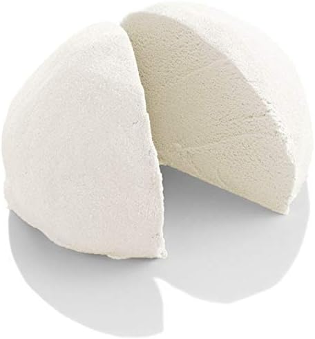 CoolSand White 14 oz Refill Pack - Moldable Indoor Play Sand in Resealable Bag