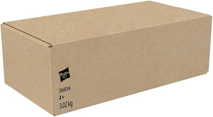 Play-Doh 36 Pack of Modeling Compound, Bulk Mega Pack of 3-Ounce Cans, Assorted Colours, Toys for Boys and Girls 2 Year Olds & Up, Arts and Craft Activities