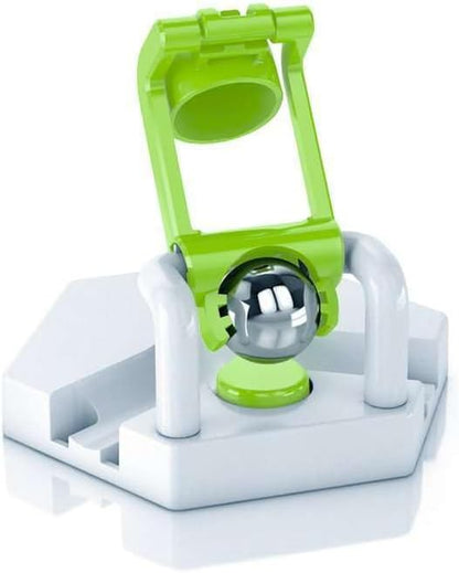 Ravensburger GraviTrax Dipper Accessory - Marble Run & STEM Toy for Boys & Girls Age 8 & Up - Accessory for 2019 Toy of The Year Finalist Gravitrax