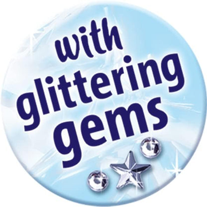 Ravensburger Sleepy Kitties Paint by Numbers Kit for Kids - 20213 - Painting Arts and Crafts for Ages 11 and Up