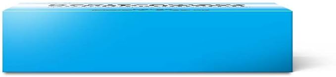 Dada-Tech Kids Electric Toothbrush Replacement Heads for DT-BB1, DT-K6, SG-513, SG-977- Pack of 4 (Large Age 3+)