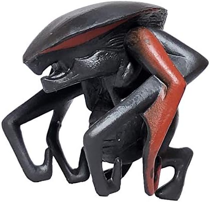 EZFun Set of 6 Godzilla Toys Movable Joint Birthday Kids 2020 Action Figures Destoroyah Gigan MUTO Mothra Chibi King of The Monsters Pack Plastic Mini Dinosaur Movie Playsets Cake Toppers Package