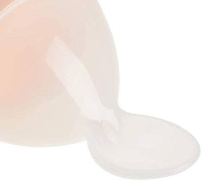 Boon SQUIRT Silicone Baby Food Dispensing Spoon, Pink