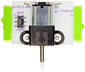 littleBits Electronics Deluxe Kit