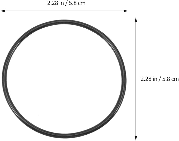 NUOBESTY Black Jelly Bracelets Kids Silicone Jelly Bracelets Black Rubber Gummy Silicone Bracelets Stretchable Bracelets 10 Pcs