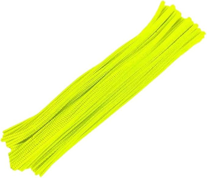 300 Pcs Thick Pipe Cleaners Craft Supplies 7 Assortment Pastel Macaron Color Chenille Stems for Art and Craft Projects Creative DIY Decorations (Light color-300pcs)