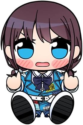 Good Smile Company Girls Band Cry: Nina Iseri Kuripan Plushie