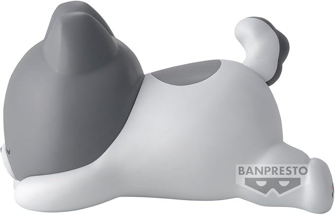 Banpresto - Sky: Children of The Light - Little Oreo Big Sofvimates Figure