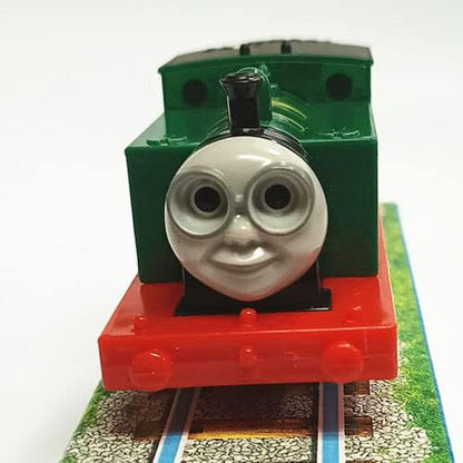 wltk Motorized Train Engine Toy Set, Battery-Powered Train’s Friend Toy Set ，Toddlers Train Toys for Age 3 4 5 6 7 8 Kids Boys Girls