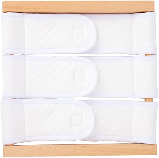 Montessori Wooden Toys for Dressing Learning Board Learning Basic Dressing Skills - Buttons, Snaps, Zippers, Belt Buckles & Velcro Toys for 1 2 3 Year Old Toddlers Sensory Toy Gifts(Velcro Cloth)