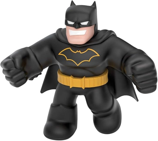 Heroes of Goo Jit Zu DC Supagoo Batman - Supersized 8" Jumbo Figure, Multicolor (41167)