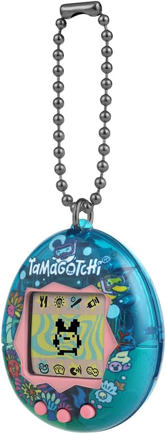 Tamagotchi Original - Tama Ocean