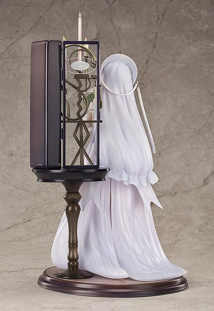 Good Smile Arts Shanghai Girls’ Frontline: Zas M21 - Affections Behind The Bouquet 1:7 Scale PVC Figure